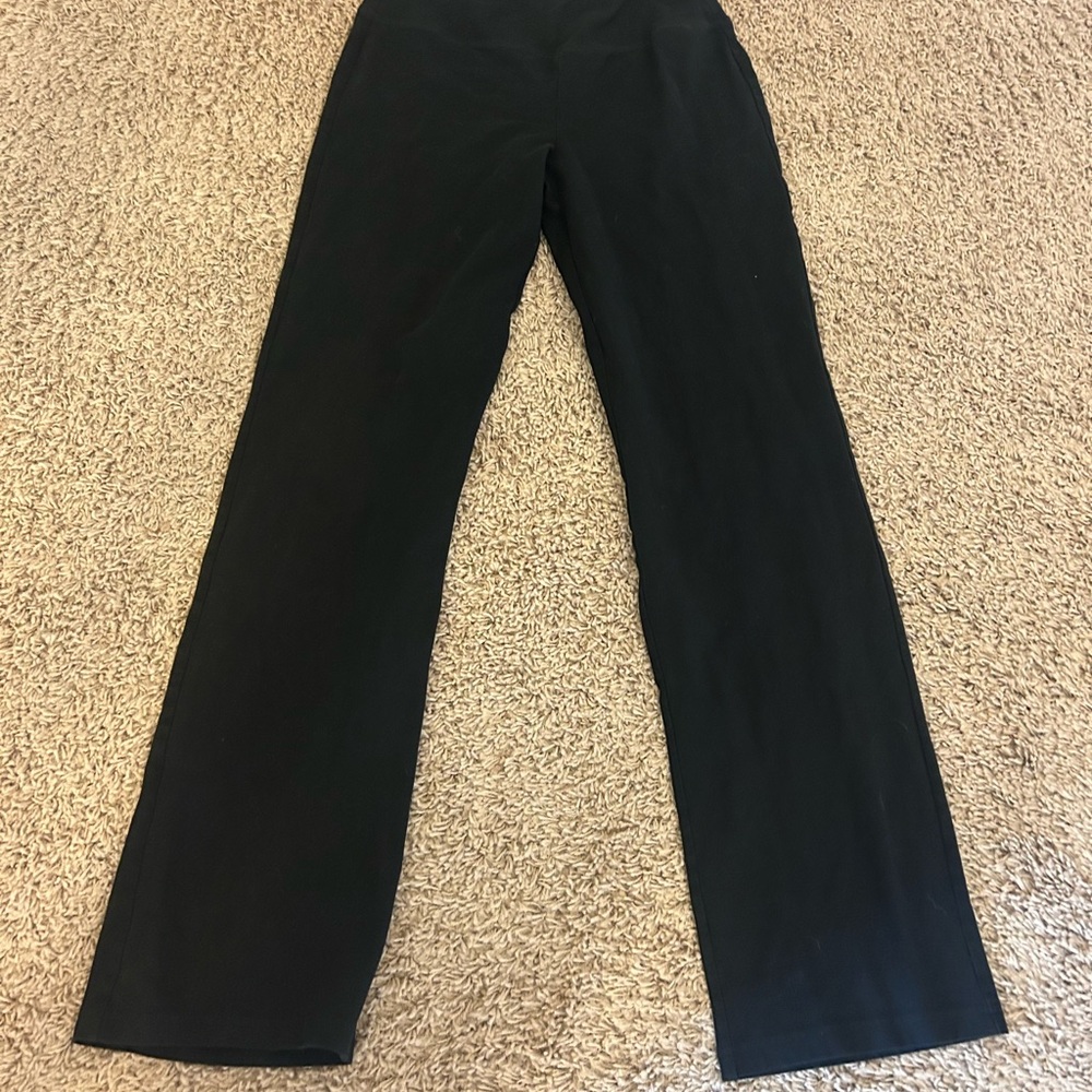 Classic Black Women's leggings